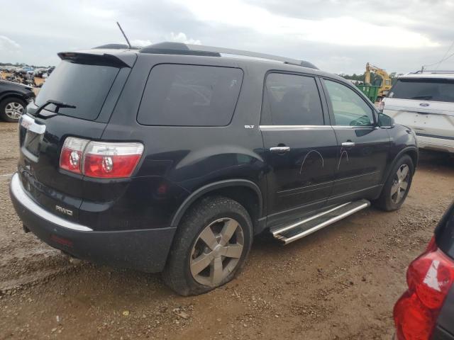 Photo 3 from auction – 2012 GMC ACADIA SLT with VIN 1GKKVRED1CJ371259