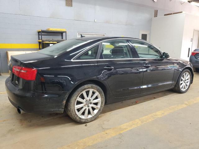 Photo 3 from auction – 2013 AUDI A6 PREMIUM with VIN WAUGGAFC1DN089567