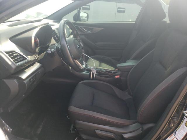 Photo 7 from auction – 2018 SUBARU IMPREZA SP with VIN 4S3GKAK64J3607812