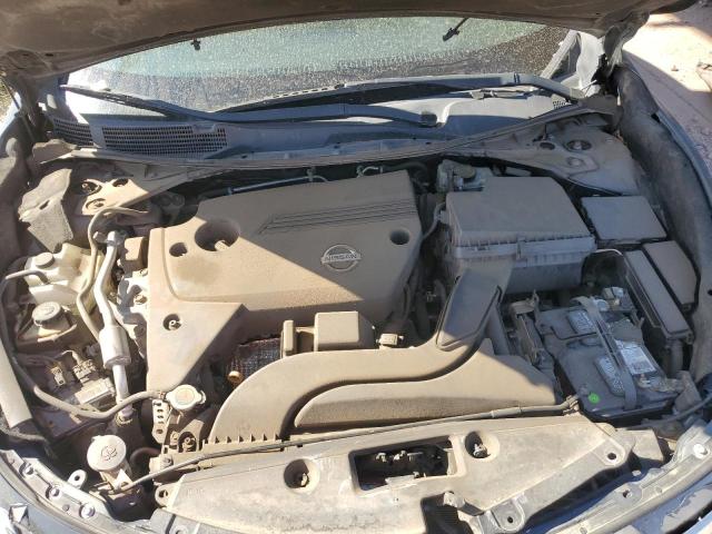 Photo 11 from auction – 2013 NISSAN ALTIMA 2.5 with VIN 1N4AL3AP4DN536490