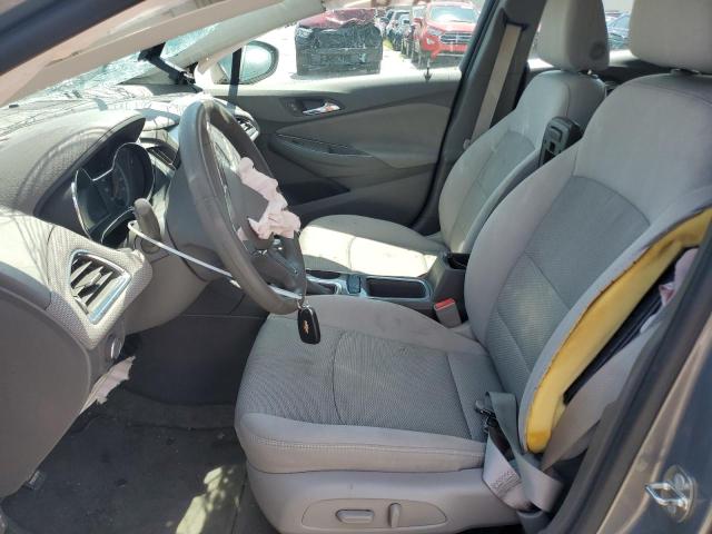 Photo 7 from auction – 2018 CHEVROLET CRUZE LT with VIN 3G1BE6SMXJS548166