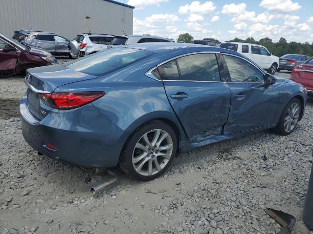 Photo 3 from auction – 2016 MAZDA 6 TOURING with VIN JM1GJ1V55G1418581
