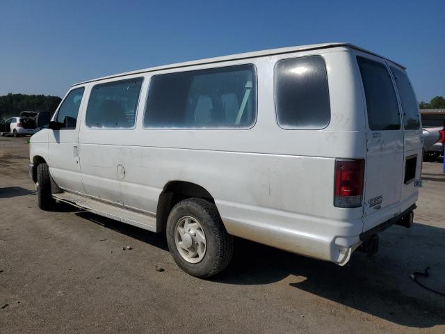 Photo 2 from auction – 2008 FORD ECONOLINE with VIN 1FBSS31L08DA03082