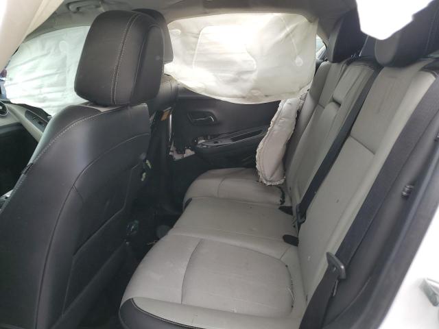 Photo 11 from auction – 2015 CHEVROLET TRAX 1LT with VIN 3GNCJLSB6FL172773