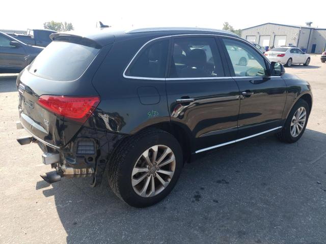 Photo 3 from auction – 2015 AUDI Q5 PREMIUM with VIN WA1LFAFPXFA069667