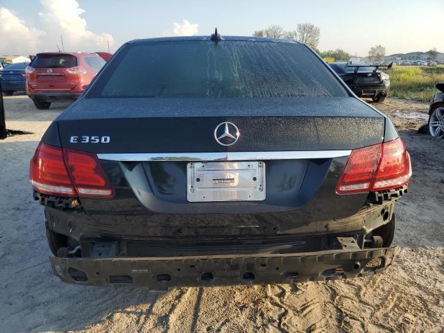 Photo 6 from auction – 2014 MERCEDES-BENZ E 350 with VIN WDDHF5KB2EA893115