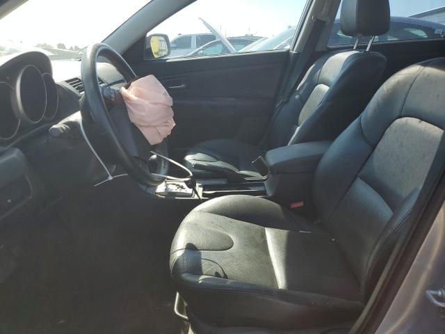Photo 7 from auction – 2005 MAZDA 3 S with VIN JM1BK323051224186