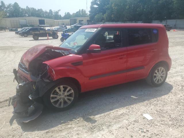 KIA SOUL + 2013 with VIN KNDJT2A64D7504946 - Photo from auction