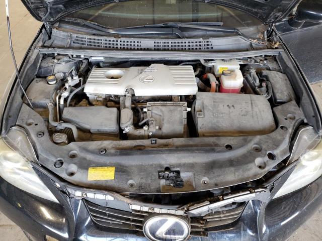 Photo 11 from auction – 2012 LEXUS CT 200 with VIN JTHKD5BH4C2060965