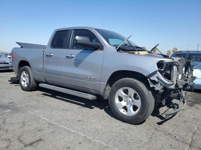 Photo 4 from auction – 2019 RAM 1500 BIG H with VIN 1C6RREBG8KN730062