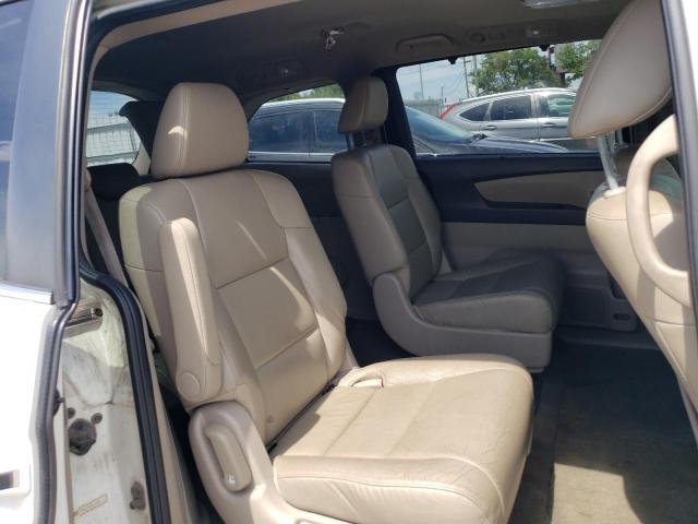 Photo 11 from auction – 2014 HONDA ODYSSEY EX with VIN 5FNRL5H64EB138265