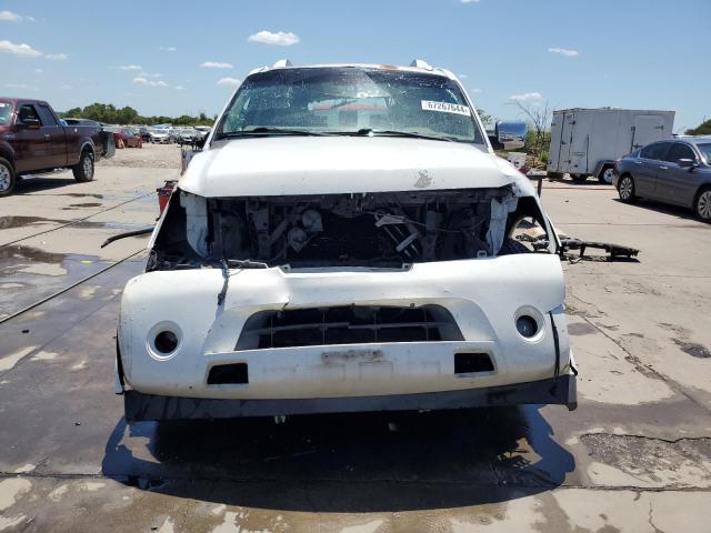 Photo 5 from auction – 2011 NISSAN ARMADA SV with VIN 5N1BA0ND2BN609657