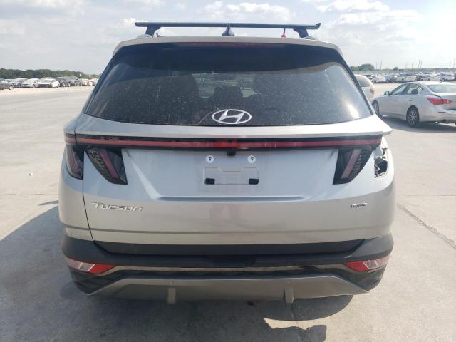 Photo 6 from auction – 2023 HYUNDAI TUCSON LIM with VIN 5NMJECAE6PH162744