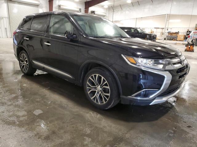 Photo 4 from auction – 2016 MITSUBISHI OUTLANDER with VIN JA4AZ3A36GZ011881