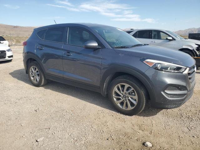 Photo 4 from auction – 2016 HYUNDAI TUCSON SE with VIN KM8J23A41GU136038