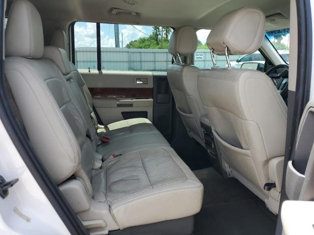 Photo 11 from auction – 2012 FORD FLEX LIMIT with VIN 2FMGK5DC3CBD08496
