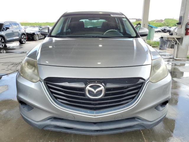 Photo 5 from auction – 2013 MAZDA CX-9 SPORT with VIN JM3TB2BA3D0401449