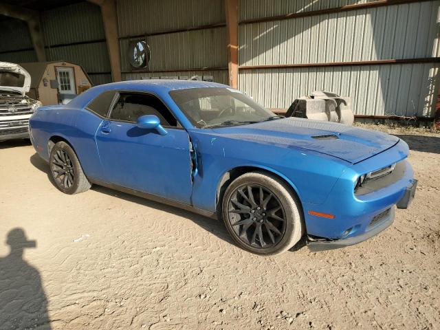 Photo 4 from auction – 2015 DODGE CHALLENGER with VIN 2C3CDZBG7FH804823