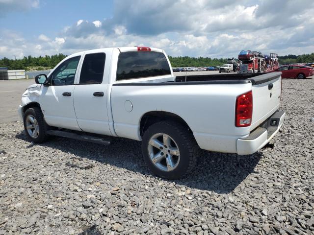 Photo 2 from auction – 2006 DODGE RAM 1500 S with VIN 1D7HU18216S705718