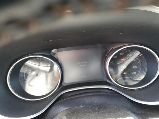 Photo 9 from auction – 2020 JEEP COMPASS LI with VIN 3C4NJDCB4LT149672