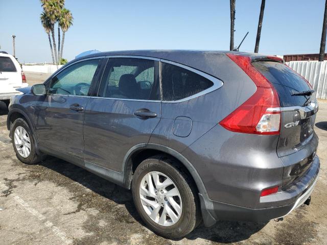 Photo 2 from auction – 2016 HONDA CR-V EX with VIN 3CZRM3H54GG713822