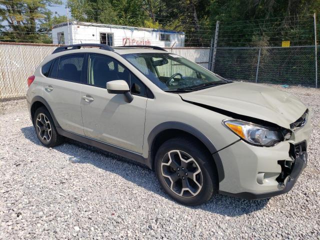 Photo 4 from auction – 2015 SUBARU XV CROSSTR with VIN JF2GPADC9FH328971