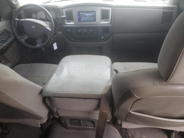 Photo 8 from auction – 2007 DODGE RAM 2500 with VIN 3D7KS29A97G774981