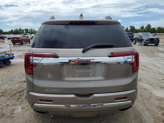 Photo 6 from auction – 2022 GMC ACADIA DEN with VIN 1GKKNPLS7NZ125634