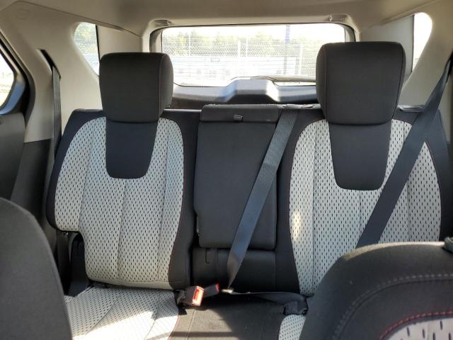 Фото 10 с аукциона – 2010 CHEVROLET EQUINOX LS с VIN 2CNFLCEW8A6250591