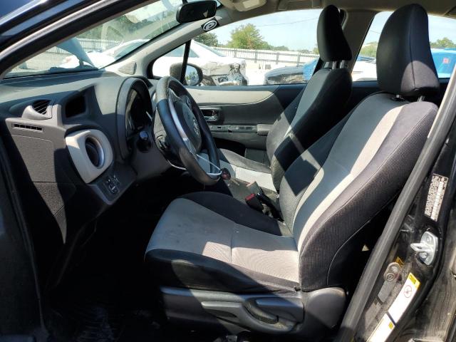 Photo 7 from auction – 2014 TOYOTA YARIS with VIN JTDKTUD31ED576207