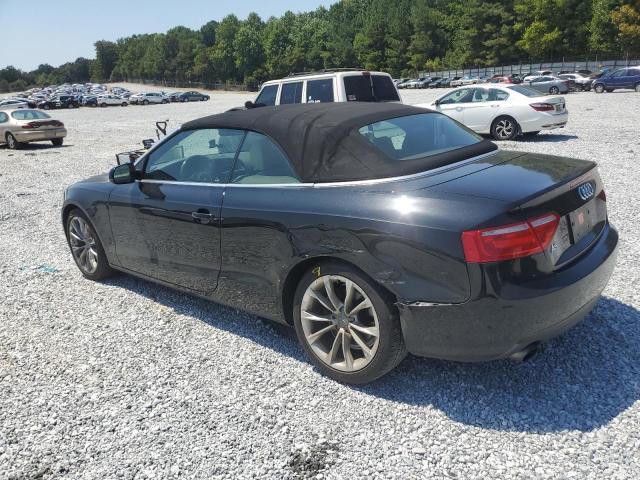 Photo 2 from auction – 2014 AUDI A5 PREMIUM with VIN WAUAFAFH7EN006116
