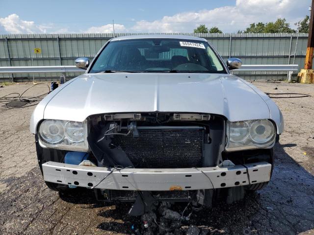 Photo 5 from auction – 2010 CHRYSLER 300C with VIN 2C3CA6CTXAH141422