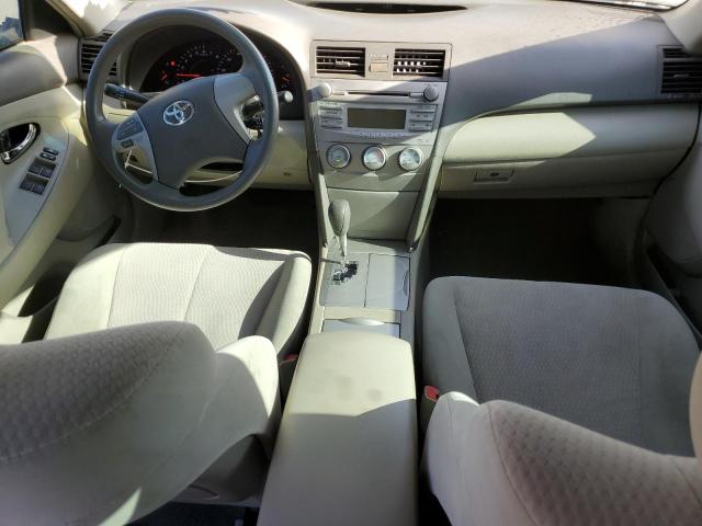 Photo 8 from auction – 2011 TOYOTA CAMRY BASE with VIN 4T1BF3EK9BU697887
