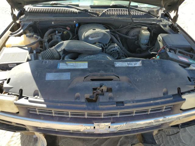 Photo 11 from auction – 2001 CHEVROLET SILVERADO with VIN 2GCEC19T711219043
