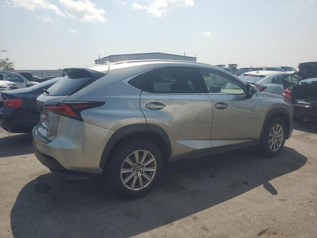 Photo 3 from auction – 2018 LEXUS NX 300 BAS with VIN JTJBARBZ2J2168392