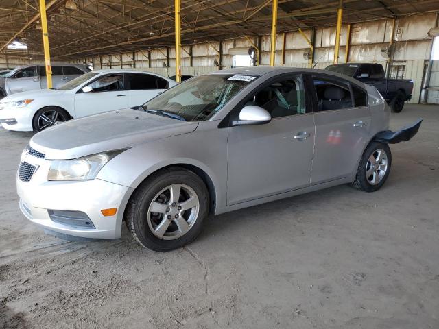 Photo 1 from auction – 2013 CHEVROLET CRUZE LT with VIN 1G1PC5SB9D7309862