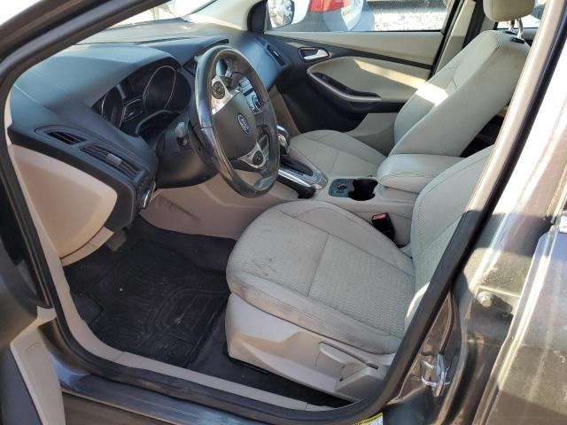 Photo 7 from auction – 2012 FORD FOCUS SEL with VIN 1FAHP3M2XCL337022