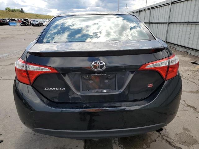 Photo 6 from auction – 2015 TOYOTA COROLLA L with VIN 5YFBURHE0FP356531