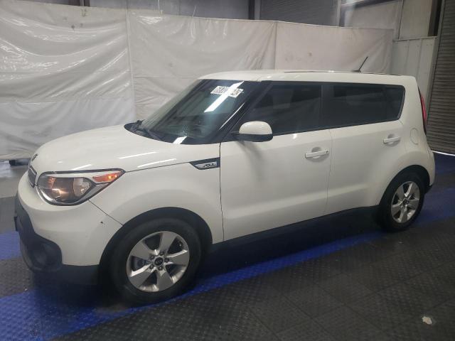 Photo 1 from auction – 2019 KIA SOUL with VIN KNDJN2A26K7635767