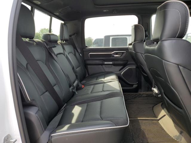 Снимка 10 от търг – 2025 RAM 1500 LARAM с VIN 1C6SRFJP0SN550194