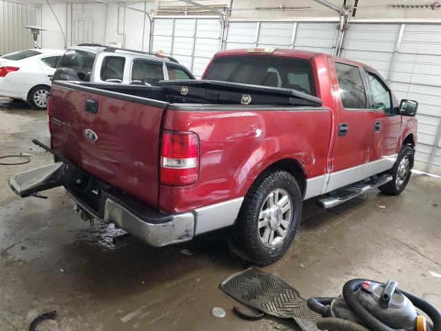 Photo 3 from auction – 2007 FORD F150 SUPER with VIN 1FTPW14V17KD44203