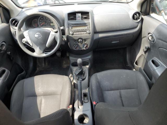 Photo 8 from auction – 2016 NISSAN VERSA S with VIN 3N1CN7AP8GL911454
