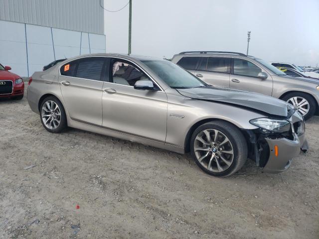 Photo 4 from auction – 2014 BMW 535 I with VIN WBA5B1C55ED480210