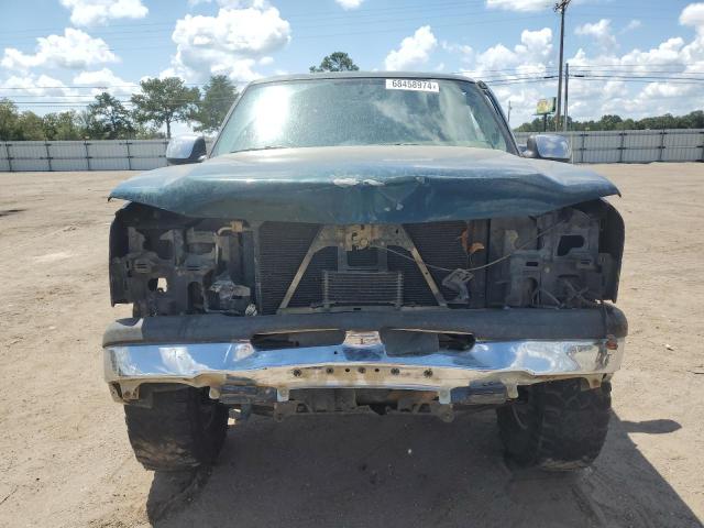 Photo 5 from auction – 2006 CHEVROLET SILVERADO with VIN 2GCEK13V561258587