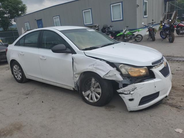 Photo 4 from auction – 2011 CHEVROLET CRUZE LS with VIN 1G1PC5SHXB7300878