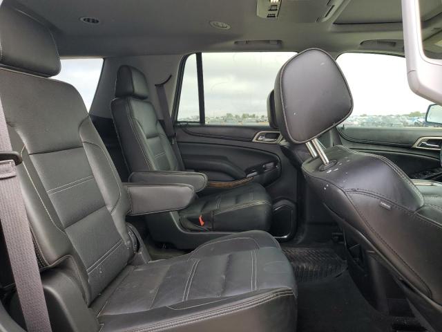 Photo 11 from auction – 2016 GMC YUKON DENA with VIN 1GKS2CKJ0GR230495