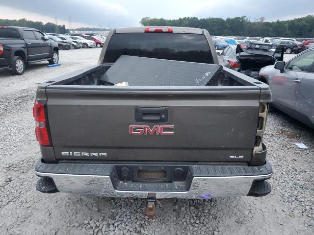 Photo 6 from auction – 2014 GMC SIERRA K15 with VIN 3GTU2UEC8EG203534