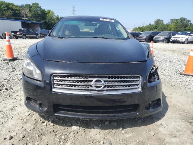 Photo 5 from auction – 2010 NISSAN MAXIMA S with VIN 1N4AA5AP6AC851087
