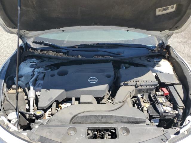 Photo 11 from auction – 2013 NISSAN ALTIMA 2.5 with VIN 1N4AL3APXDC921645