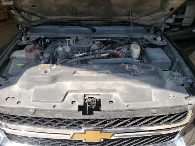 Photo 11 from auction – 2014 CHEVROLET SILVERADO with VIN 1GC1KXC8XEF107893
